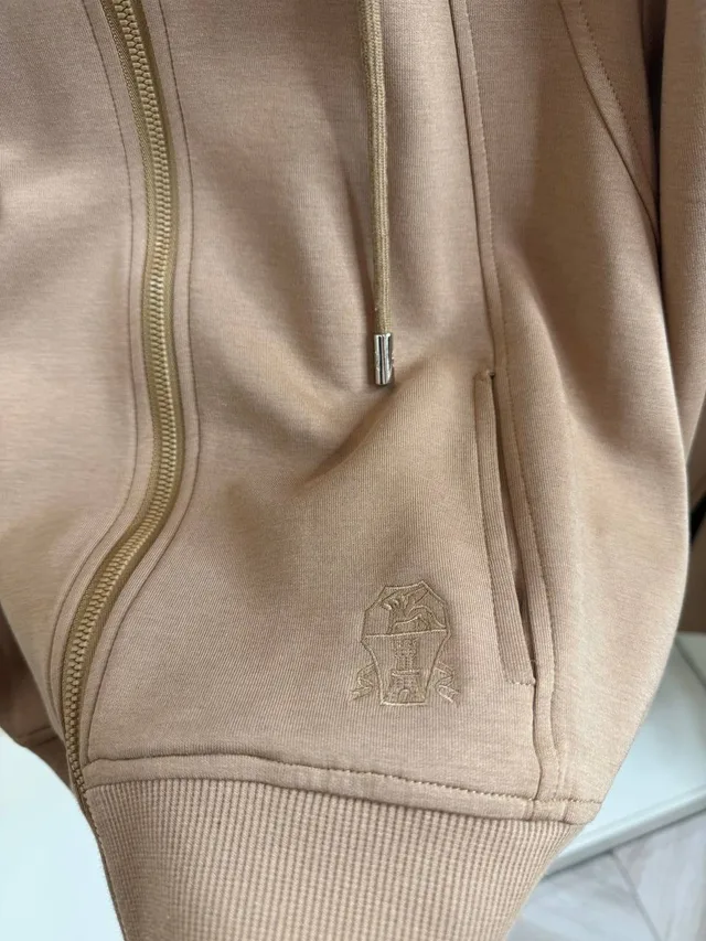 Костюм Brunello Cucinelli