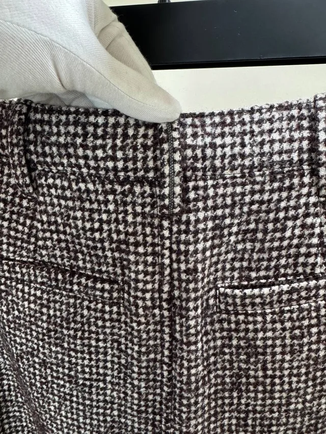 Костюм с юбкой Brunello Cucinelli