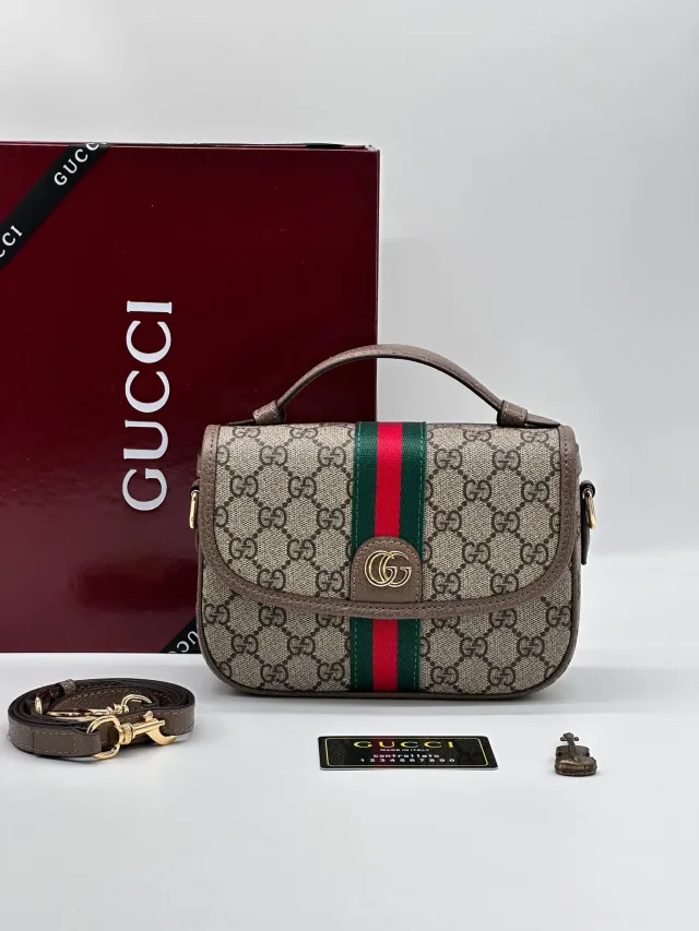 Сумка Gucci