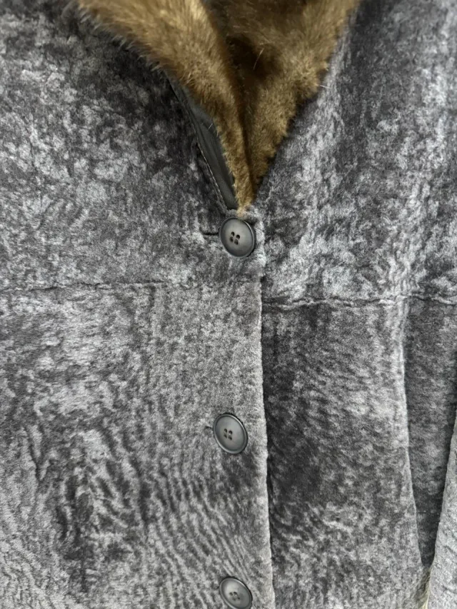 Дубленка Lora Piana