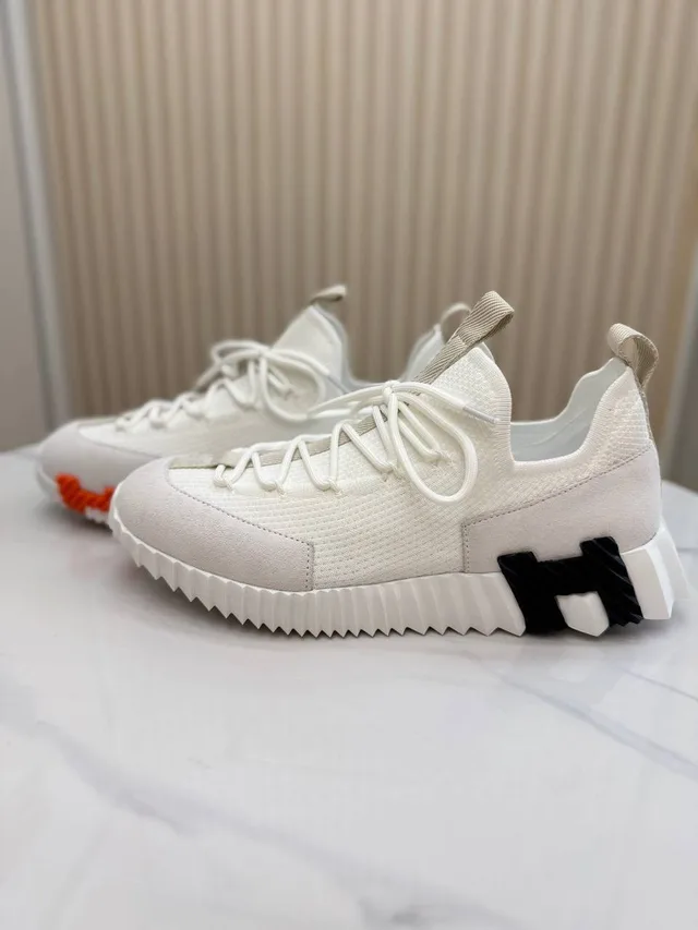 Кроссовки Hermes