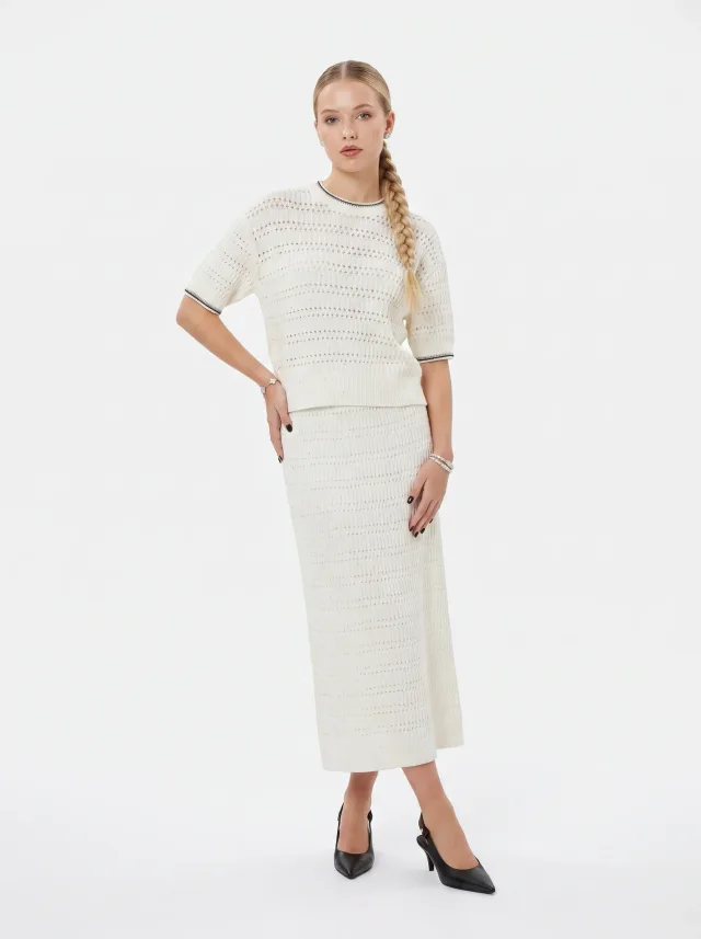 Костюм Brunello Cucinelli