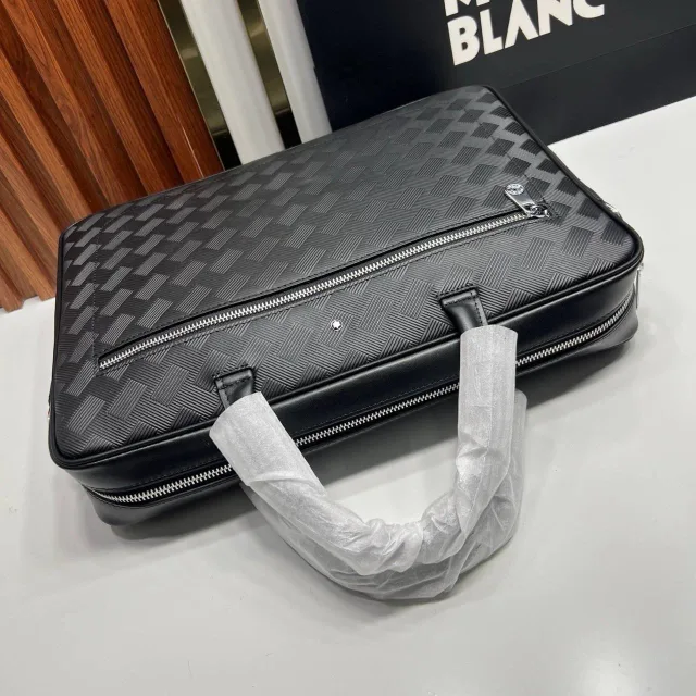 Сумка Mont Blanc