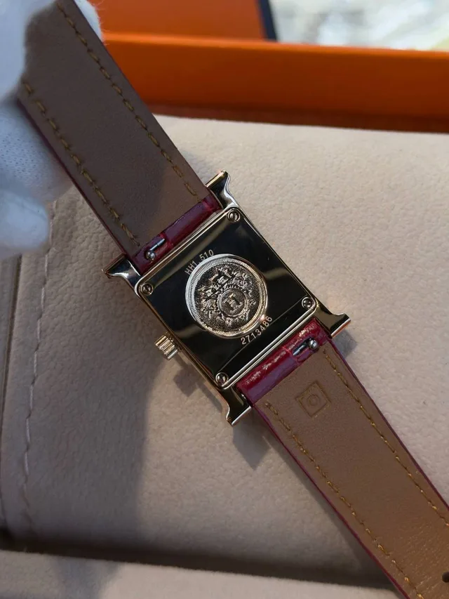 Часы HERMES