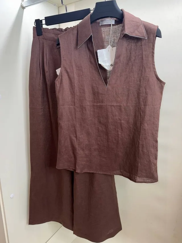 Костюм Brunello Cucinelli