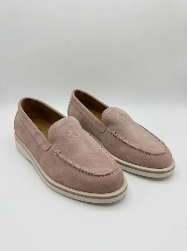 Лоферы Hermes