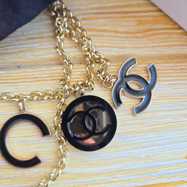 Пояс Chanel