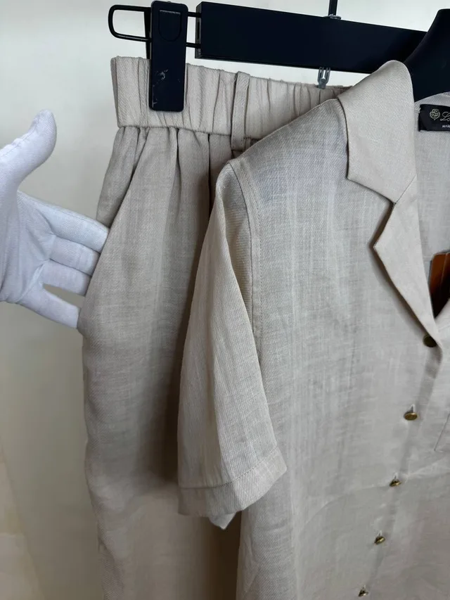 Костюм Loro Piana