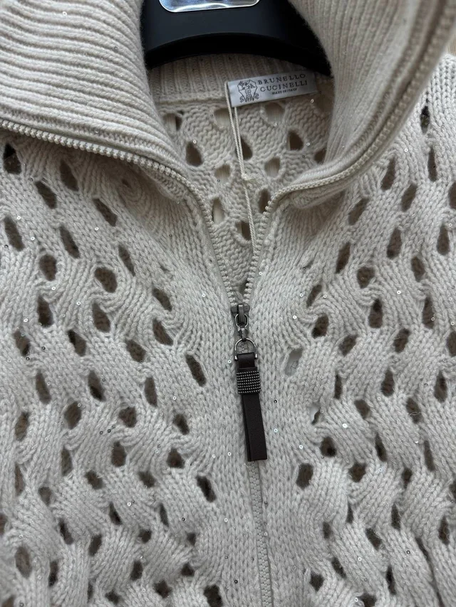 Кардиган Brunello Cucinelli