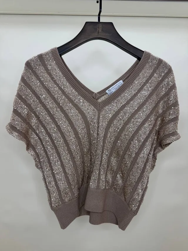 Кофта Brunello Cucinelli