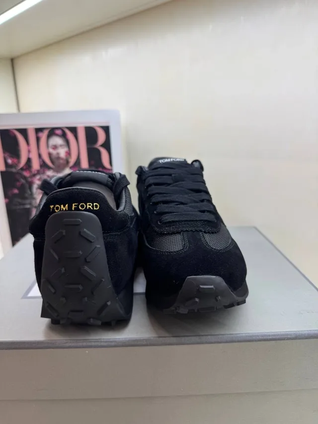 Кроссовки Tom Ford