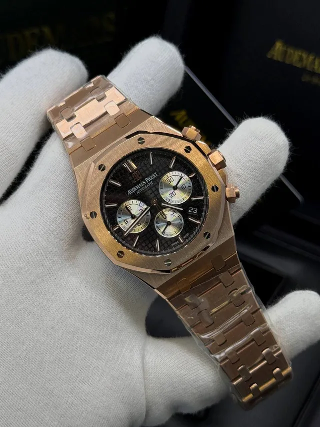 Часы мужские Audemars Piguet