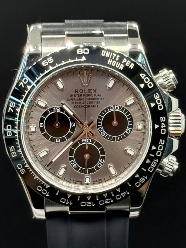 Часы Daytona