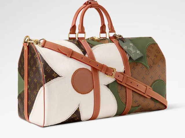 Дорожная Сумка Louis Vuitton