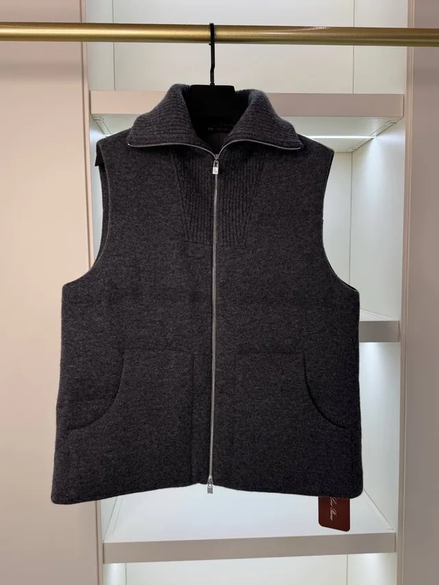 Жилет Brunello Cucinelli