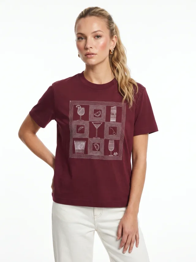 Футболка Brunello Cucinelli