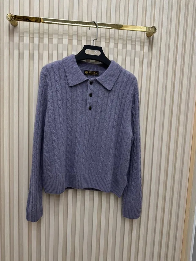 Свитер Loro Piana