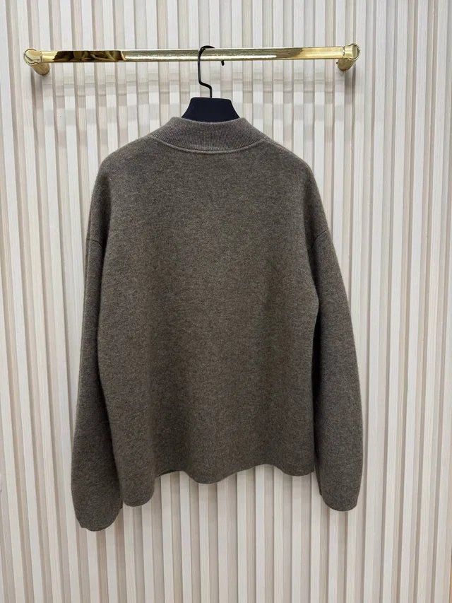 Бомбер Loro Piana