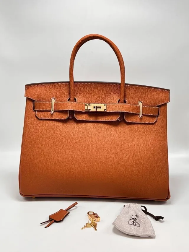 Сумка Hermes 40 см