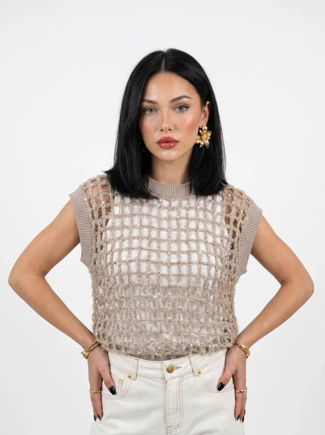 Кофта Brunello Cucinelli