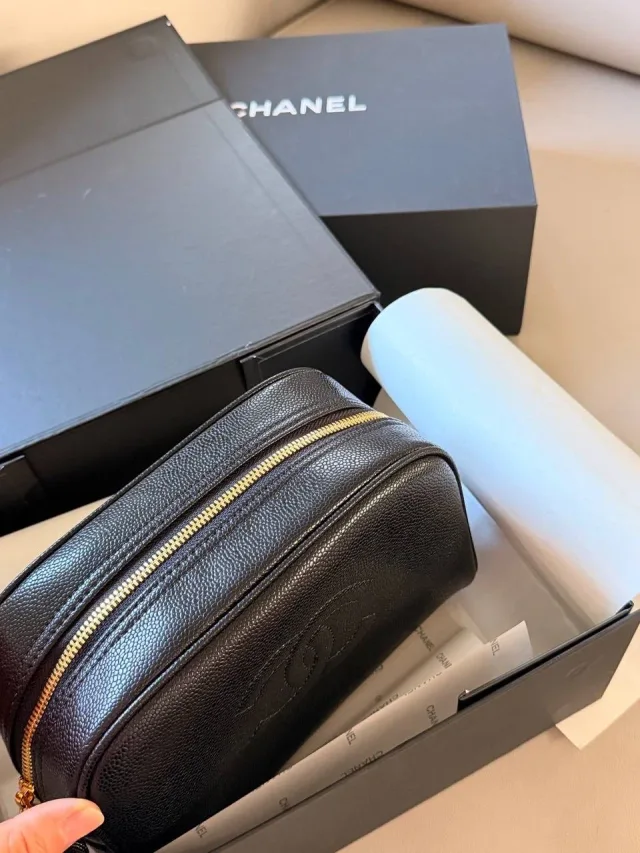 Chanel Косметичка