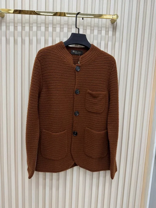 Кардиган Loro Piana