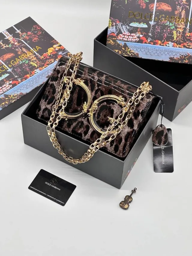 Сумка Dolce & Gabbana