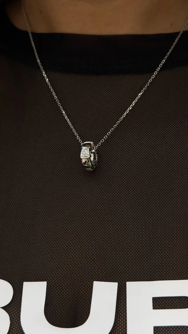Колье от Bvlgari