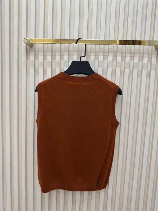 Безрукавка Loro Piana
