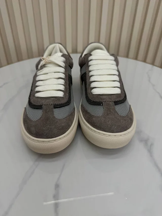 Кеды Brunello Cucinelli