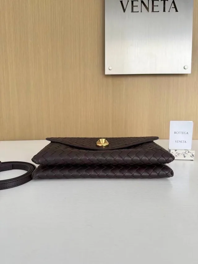 Сумка Bottega Veneta