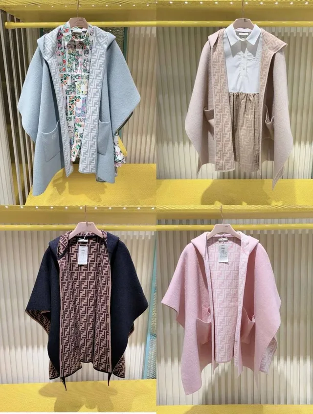 Коллекция FENDI