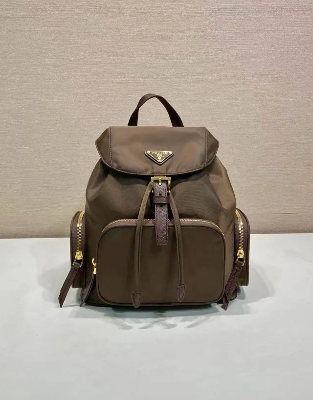 Рюкзак Prada