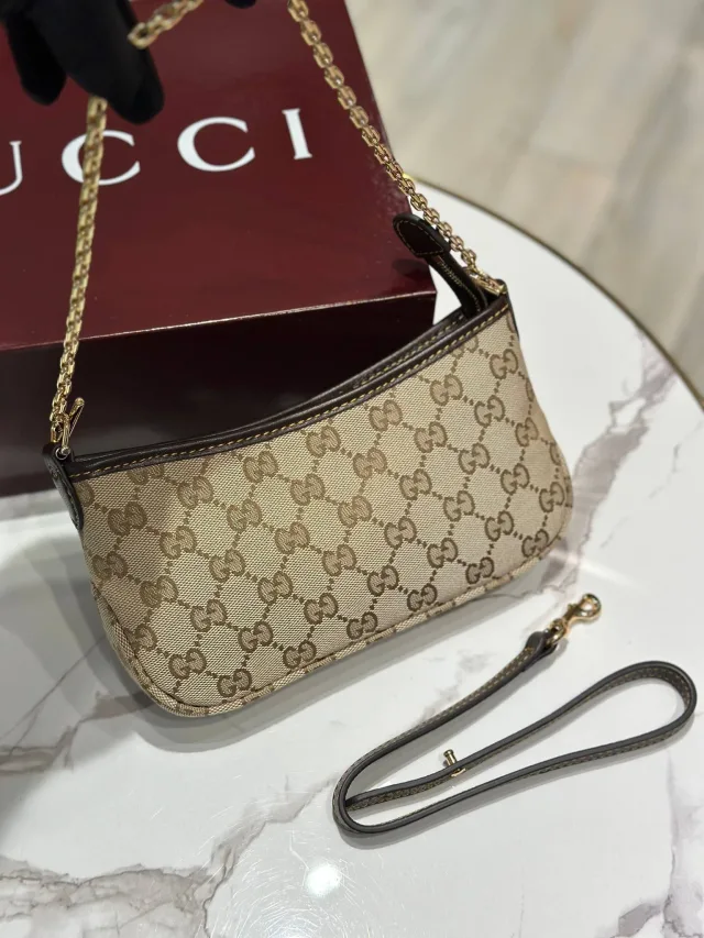 Сумка Gucci Gossip