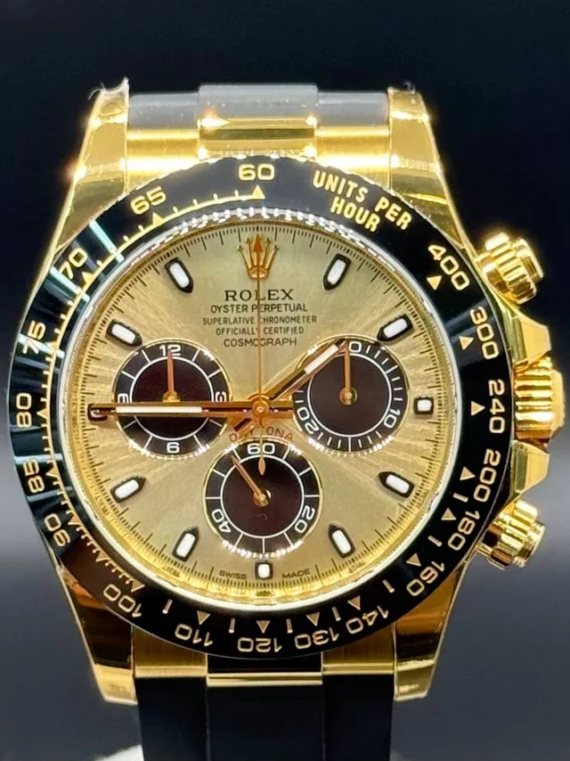 Часы Rolex Daytona