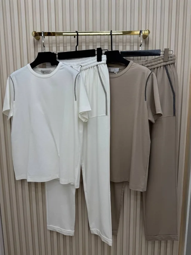 Костюм Brunello Cucinelli