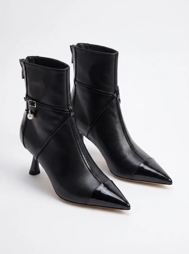 Ботильоны JIMMY CHOO