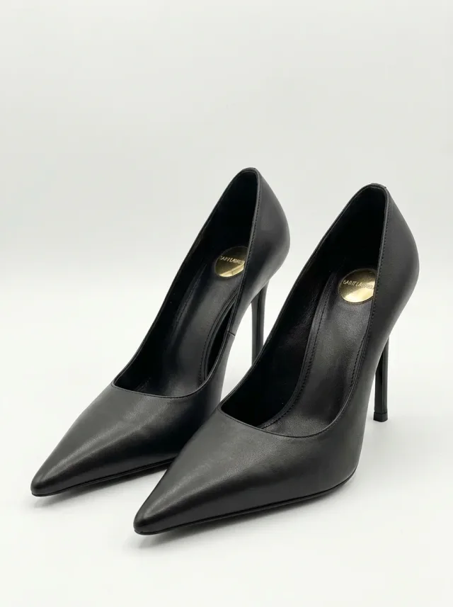 Туфли Saint Laurent