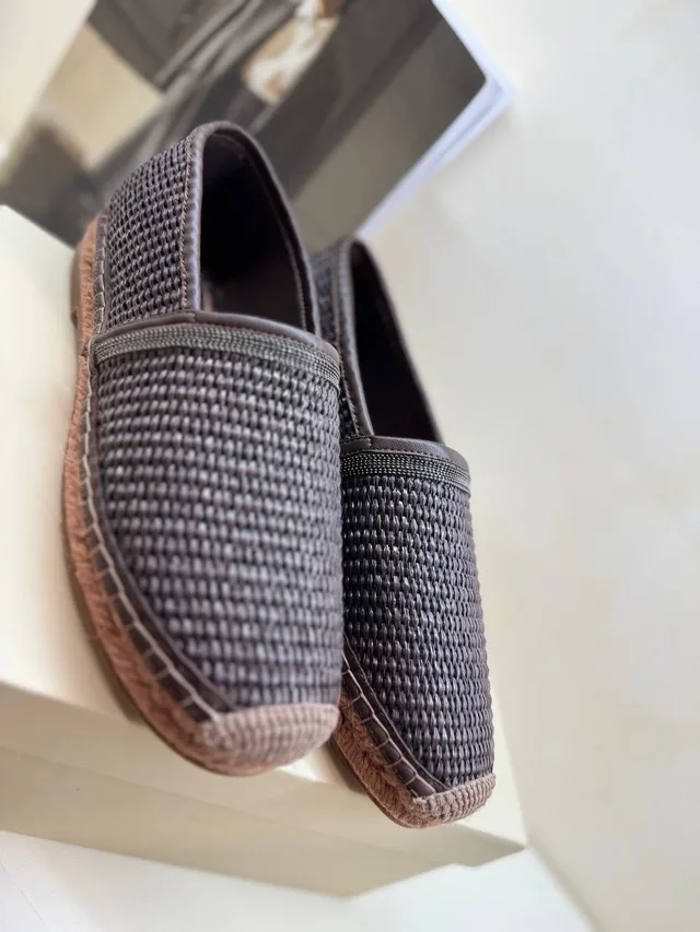 Балетки Brunello Cucinelli