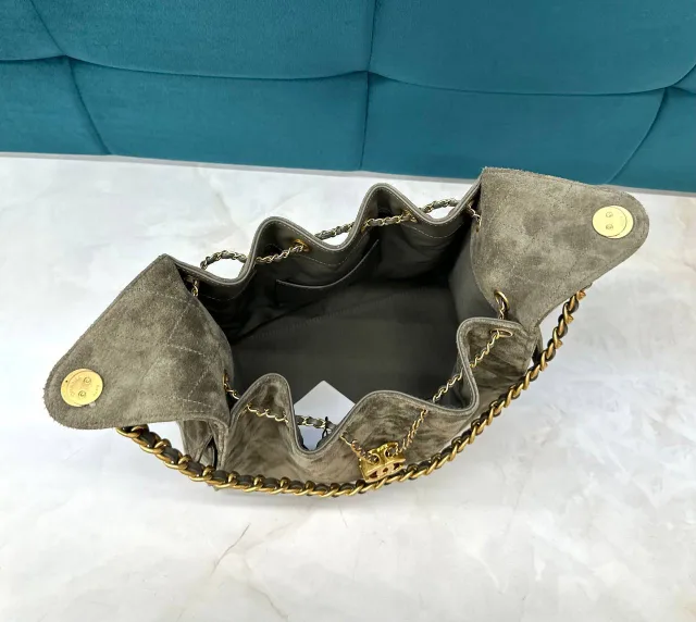 Маленькая сумочка Chanel