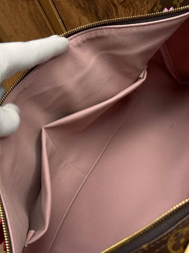 Дорожная сумка Louis Vuitton