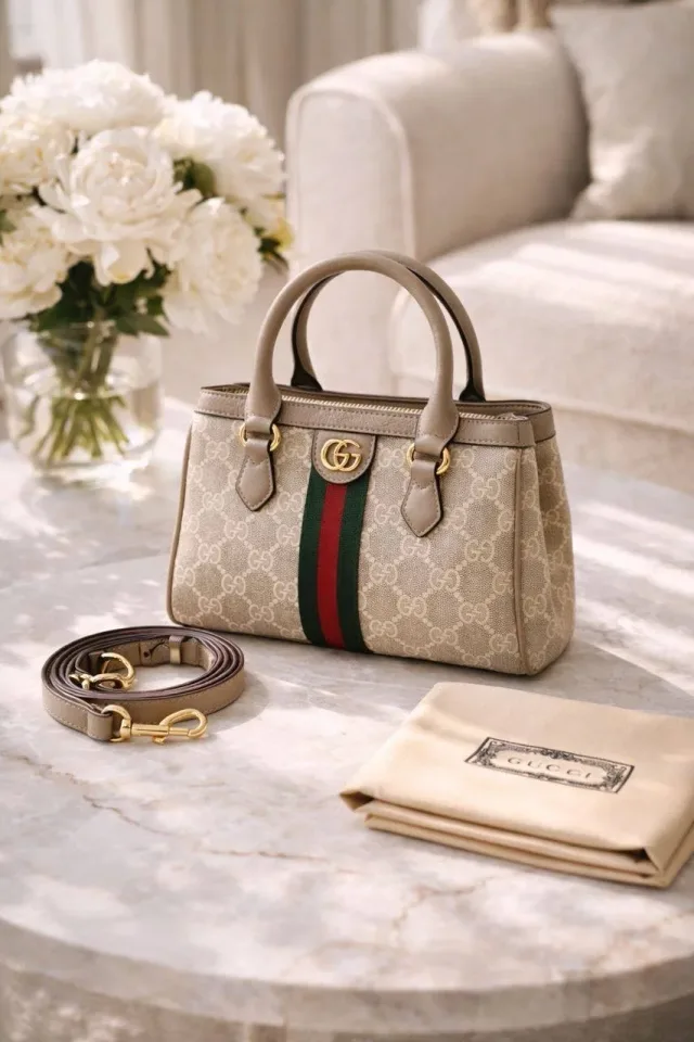 Сумка Gucci