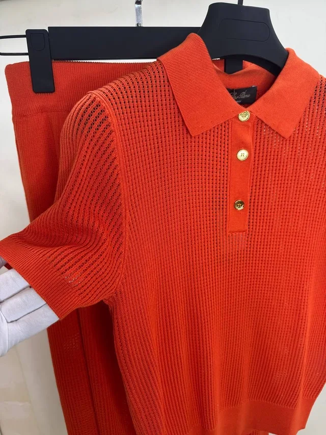 Костюм Loro Piana