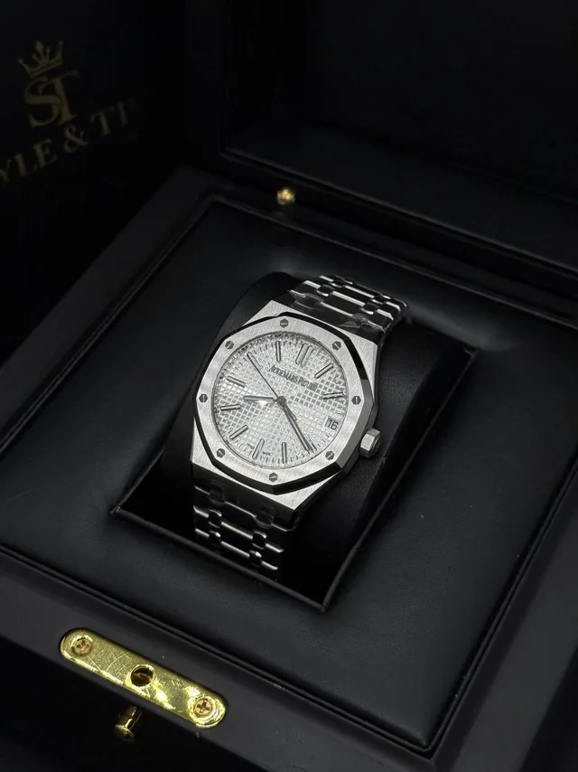 Часы Audemars Piguet Royal Oak