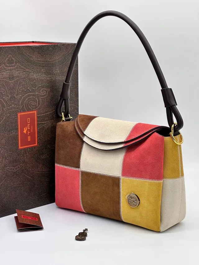 Сумка ETRO