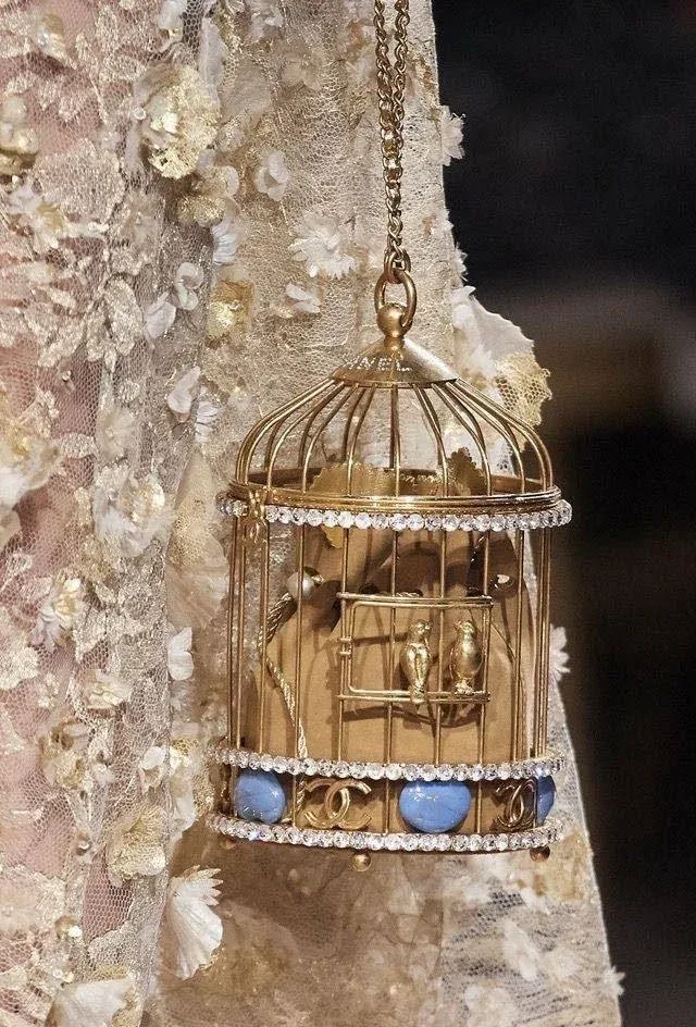 Сумка Chanel