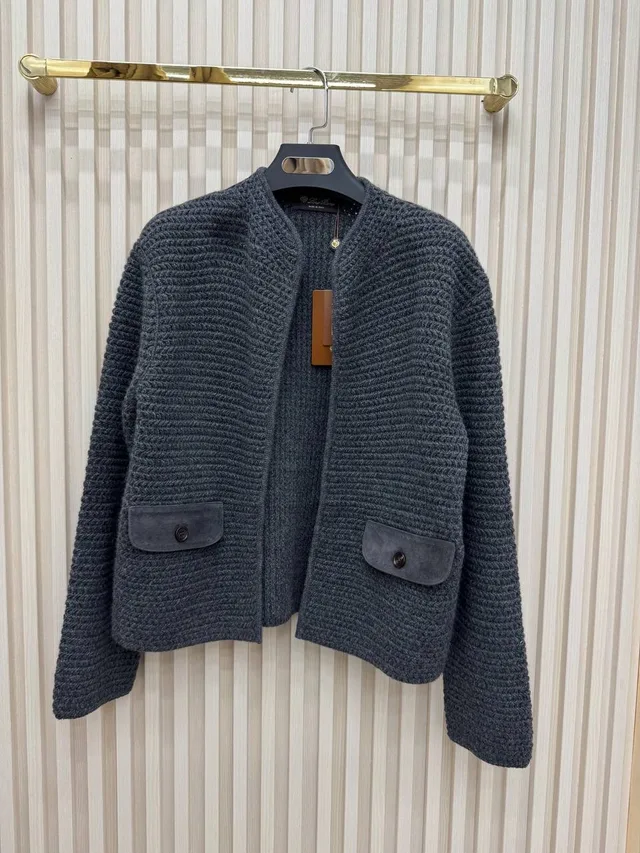 Кардиган Loro Piana