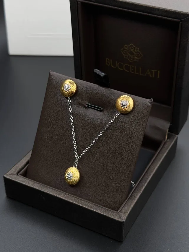 Браслет BuccelaTi