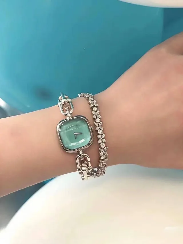 Часы Tiffany&Co