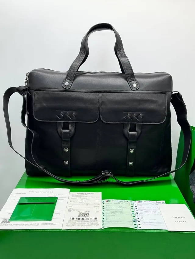 Сумка Bottega Veneta